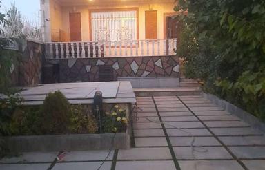 ویلا در دماوند