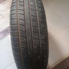 لاستیک پراید
