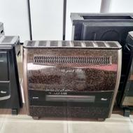 بخاری گازی ایران شرق مدل SH95 ظرفیت 9500