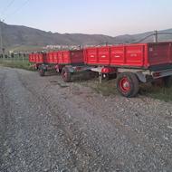 ادوات کشاورزی تریلی