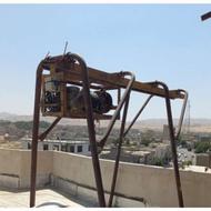 بالابر اجاره ای