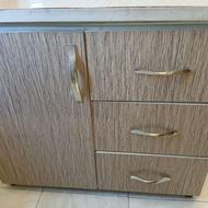 کابینت 3 کشو
