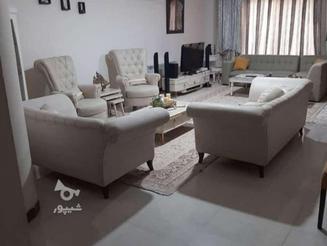 فروش آپارتمان 111 متری در معلم