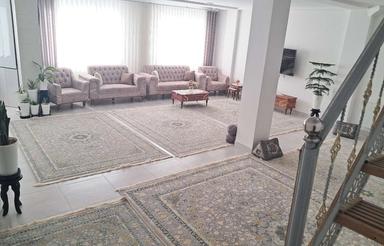 دوبلکس و پیلوت و پارکینگ شمالی در خیابان 16 متری