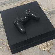 PS4 FAT 500 G ACCANTI
