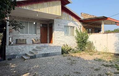 فروش ویلا 320 متر در بندپی شرقی