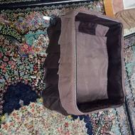 کریر.روروک .گهواره