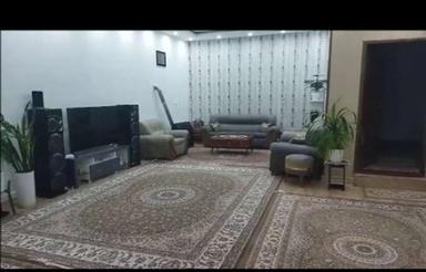 فروش ویلایی در سرو