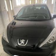 207دنده سقف فلز 1400