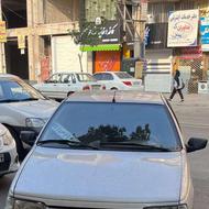 پژو405 مدل87 بیرنگ داخل کرم