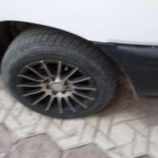 رینگ لاستیک