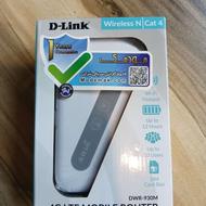 مودم سیمکارتی D-Link