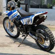 تریل فلات 250