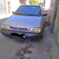 پراید 85 انژکتور