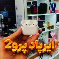 تخفیف ویژه ایرپاد پرو 2 به مدت یک هفته (میانه)