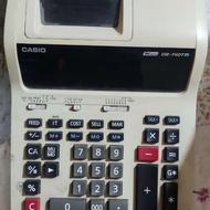 ماشین حساب کاسیو مدل Dr_240tm