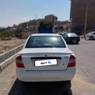 تیبا صندوق دار1400