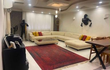 فروش معلم جنب قلب نور 120 متری طبقه 4