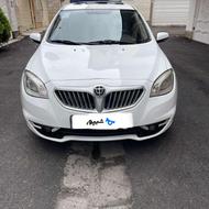 برلیانس H330 موتور بزرگ تک برگ سند کارمندی