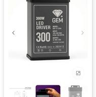 ترانس ضد باران gem 300مخصوص دوربین و تابلو