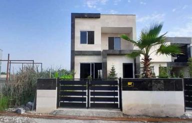 فروش ویلا 230 متر در نوآباد