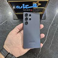 samsung S25ultra 512.ram12درحد