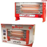 بخاری برقی 3 شعله با کیفیت عالی فقط 3/800 ت