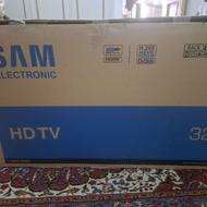 تلویزیون LED -دوربین مداربسته -تلویزیون