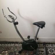 دوچرخه ثابت ورزشی مارک فیتنس 1010