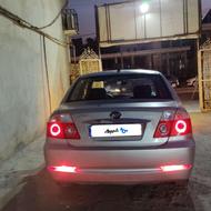 لیفان 520مدل90 بدون رنگ