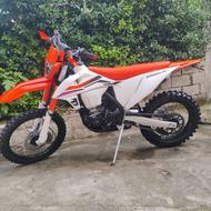 YB250رادیات اب