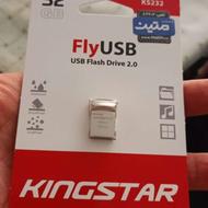 فروش فلش 32گیگ صفر
