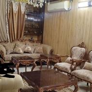 مبلمان کلاسیک و راحتی
