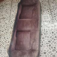 صندلی عقب پرشیا پژو