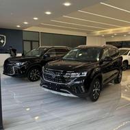 فروش فوری حواله خودرو فردا موتور T5 مدل 1405 خشک قیمت دنا207