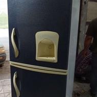 یخچال دونار