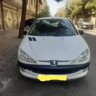 206 مدل 96 فوق العاده کم کار