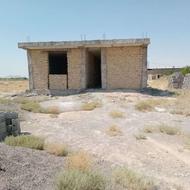 خانه نیمساز