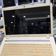 لپتاپ 17 اینچی ایسر مدل acer PackardBell Easynote