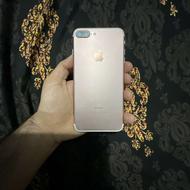 iPhone 7plus
