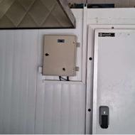 سردخانه صنعتی 4×3 دست دوم