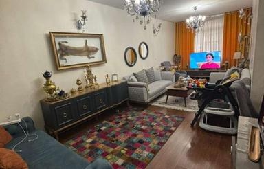 فروش آپارتمان 58 متر در باغ فیض