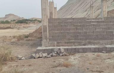 زمین فروشی آبشورک