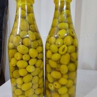 عرضه محصولات ارگانیک طارم
