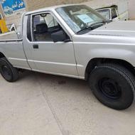 میتسوبیشی جوفت دیفرانسل ژاپن 1992