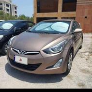 هیونداالنتراوارداتی فول درحدصفررر