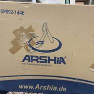 اتو بخار/پرس برند Arshia اصل آلمان سفارش امارات