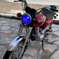 متور مزایده 150کارخانه مدل 91