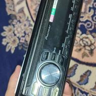 ضبط پایونر4خروجی 2750قیمت 6500سالم وتمیزبه شرط تست