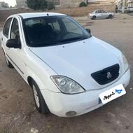 تیبا 1 مدل96